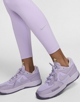 Nike 7/8-legging met hoge taille voor dames One