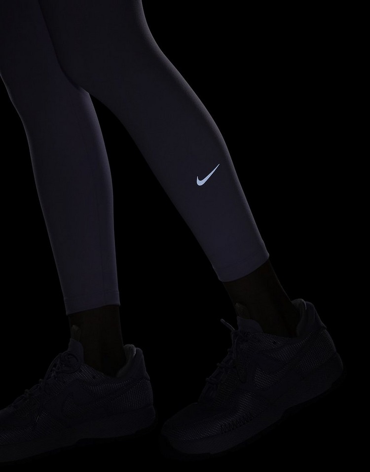 Nike High Waisted Workout Tights