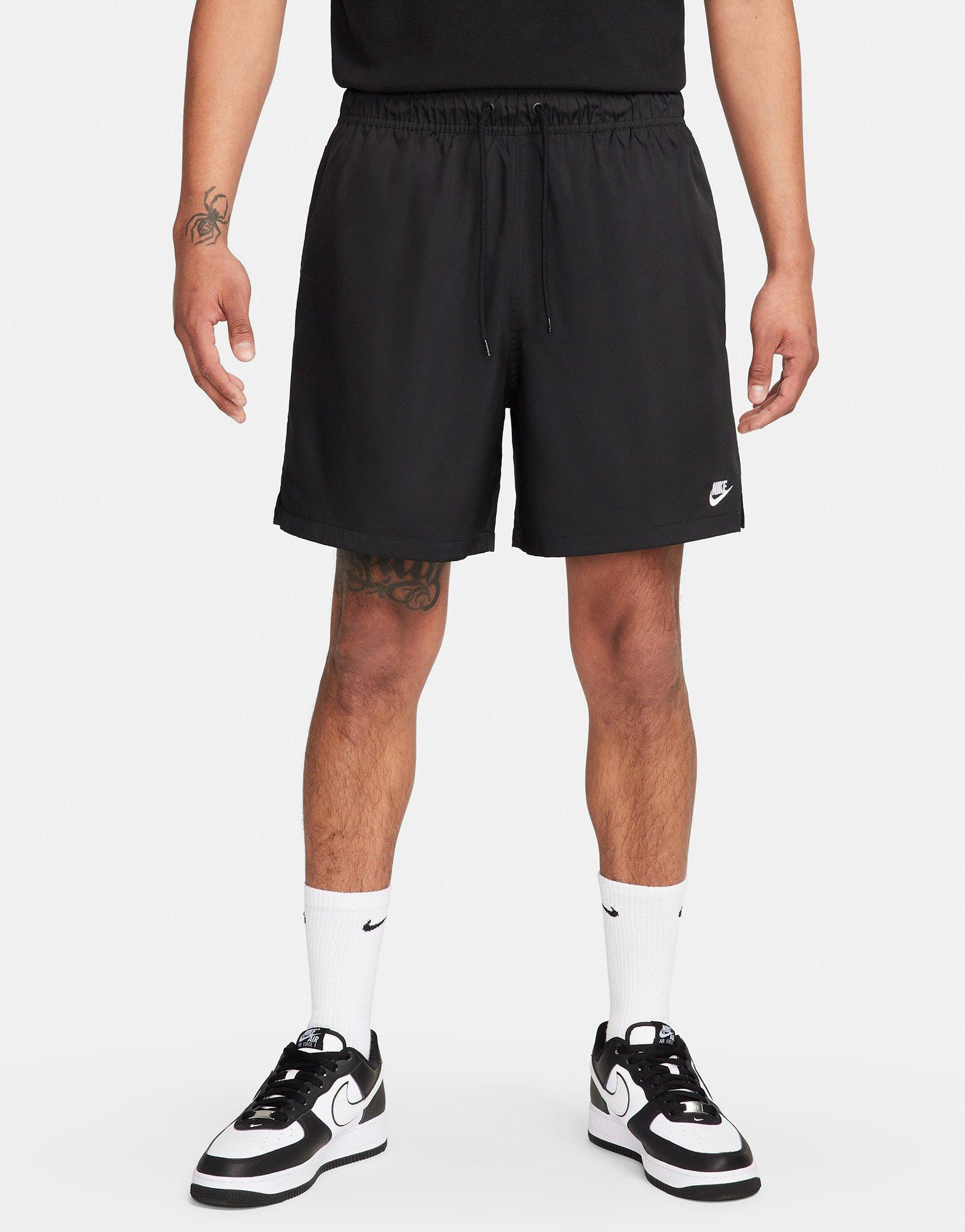 Mens dri fit shorts sale
