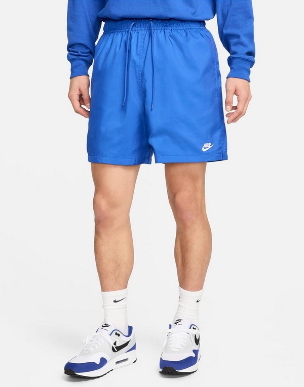 Nike Club Woven Flow Shorts