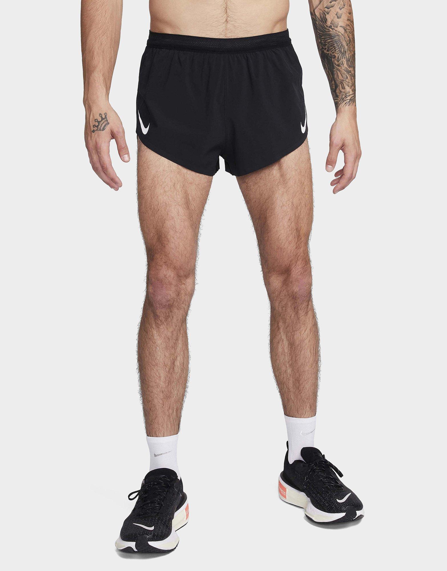 Nike AeroSwift Running Short