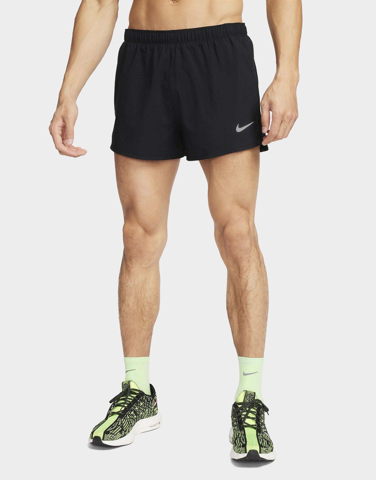Nike MEN'S DRI-FIT 8CM