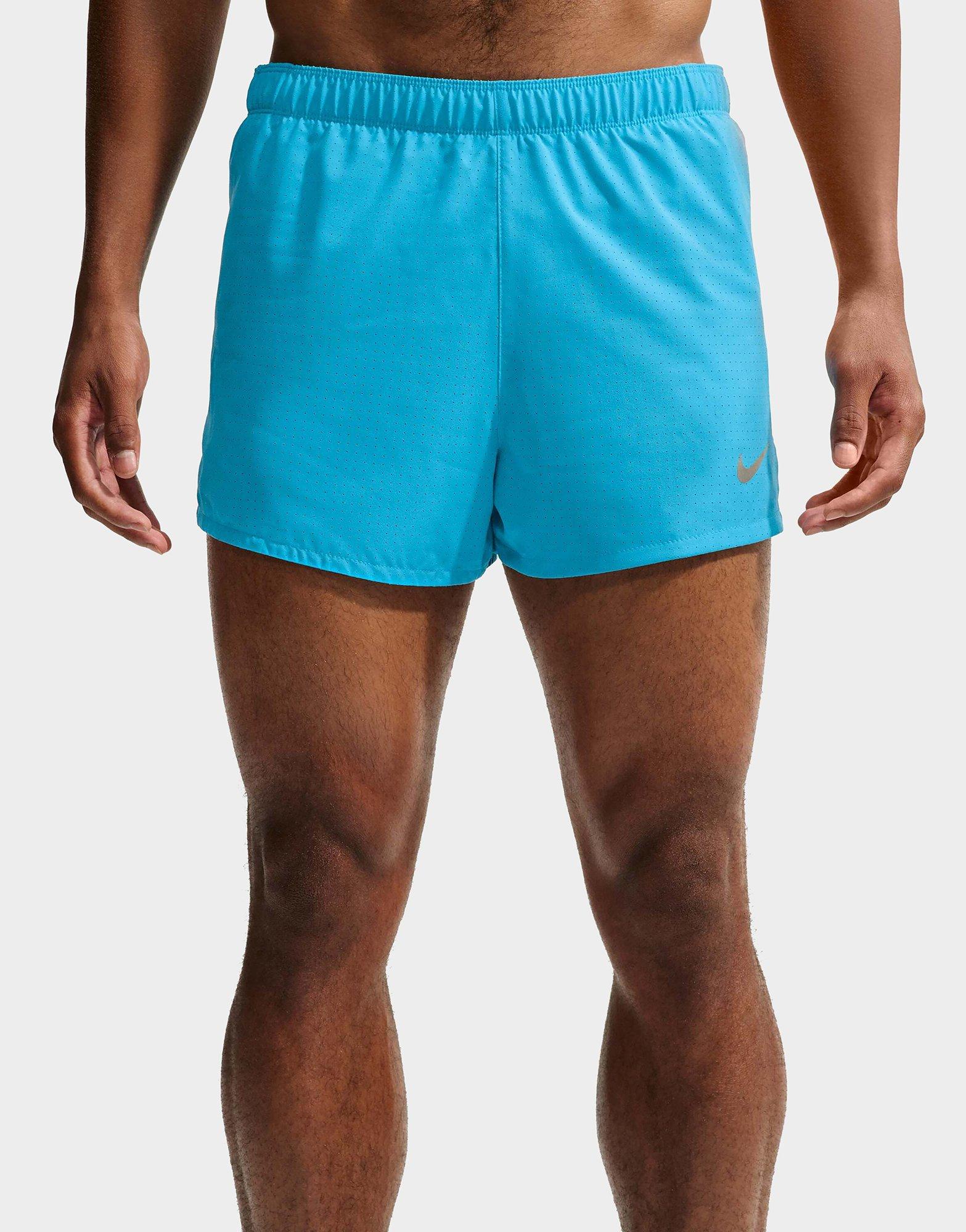 Nike MEN'S DRI-FIT 8CM