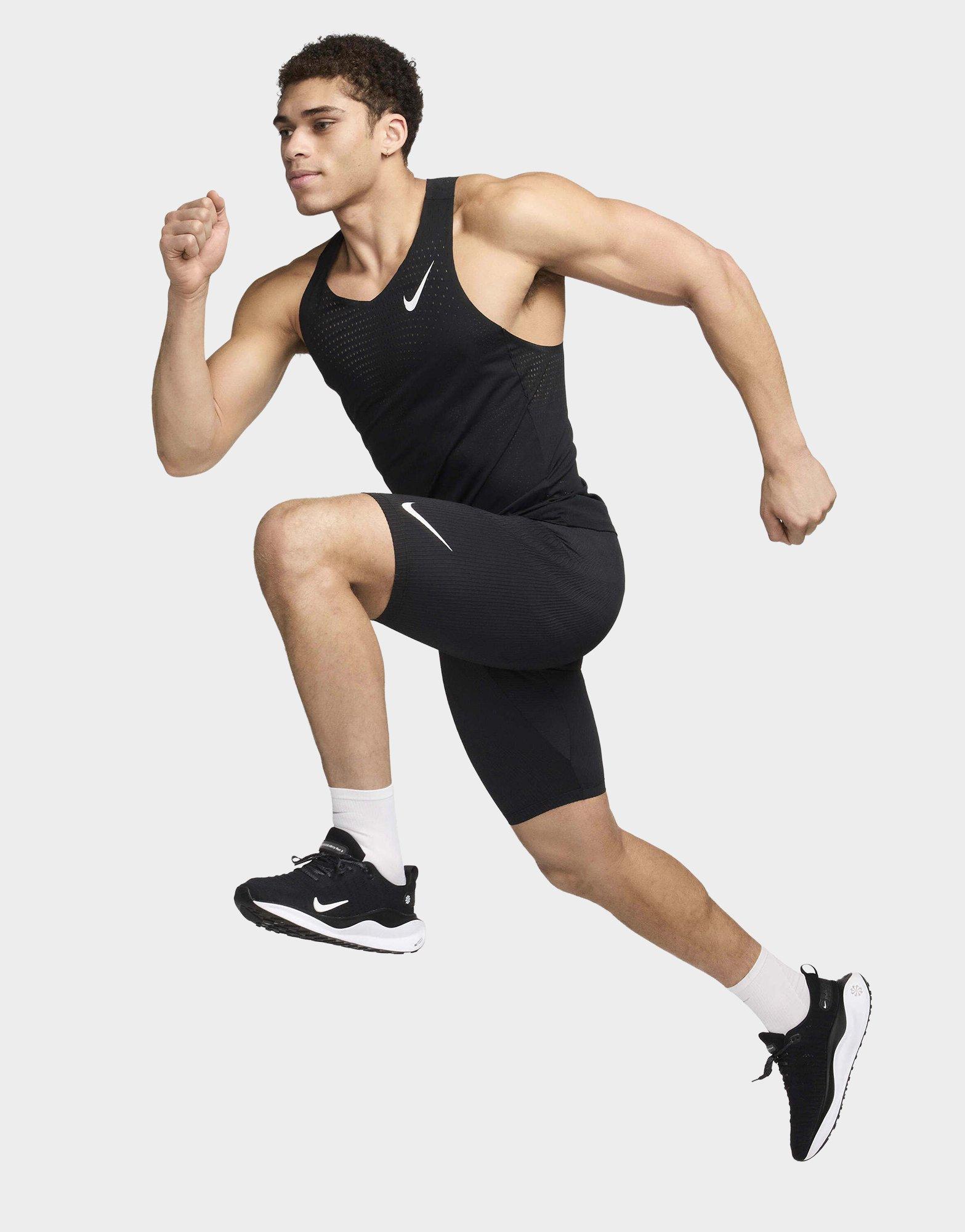 Nike AeroSwift 1/2-Length Leggings