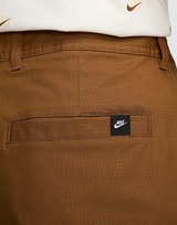 Nike กางเกงขาสั้นผู้ชาย Club Woven Cargo
