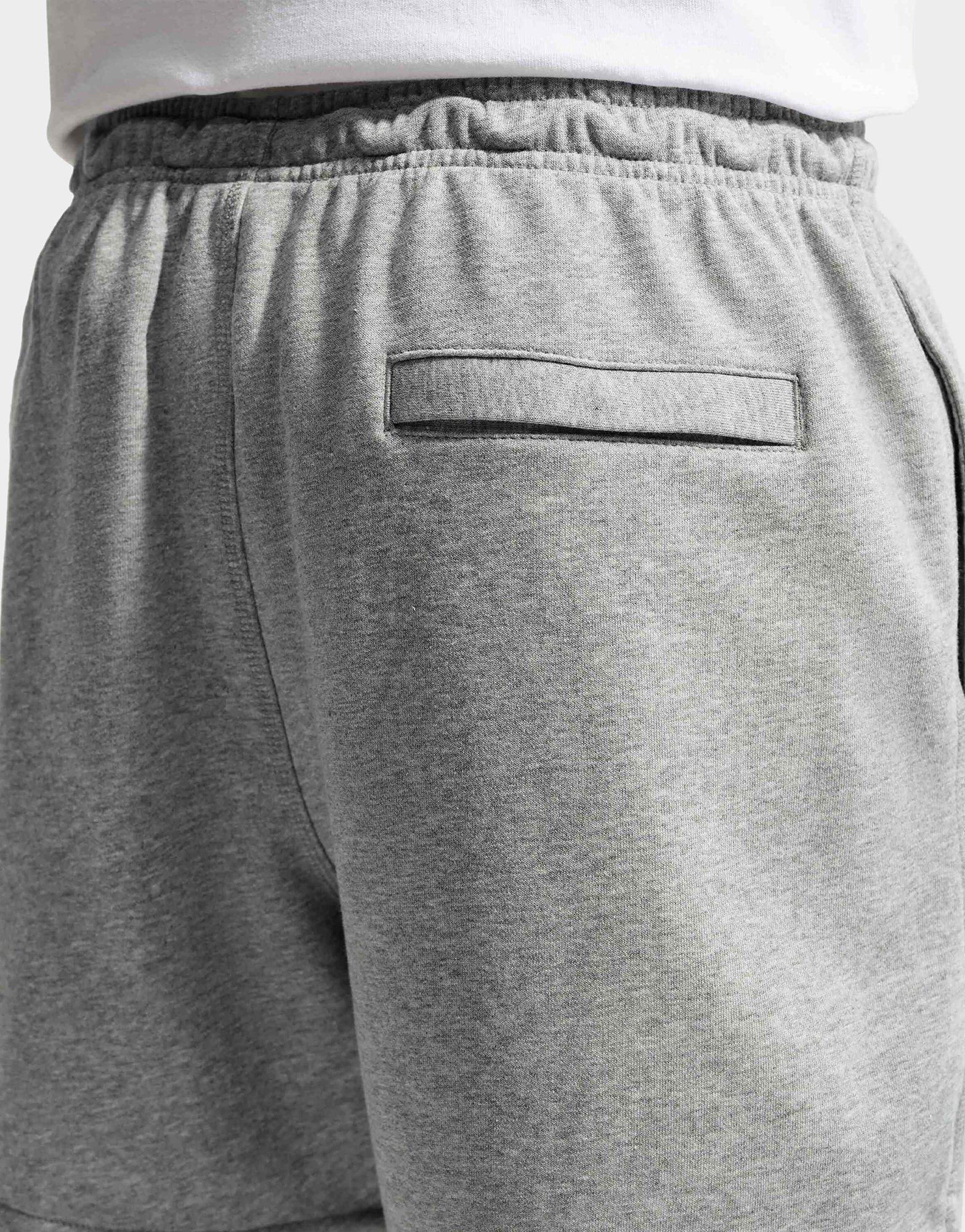 Nike Flowshorts van sweatstof voor heren Club