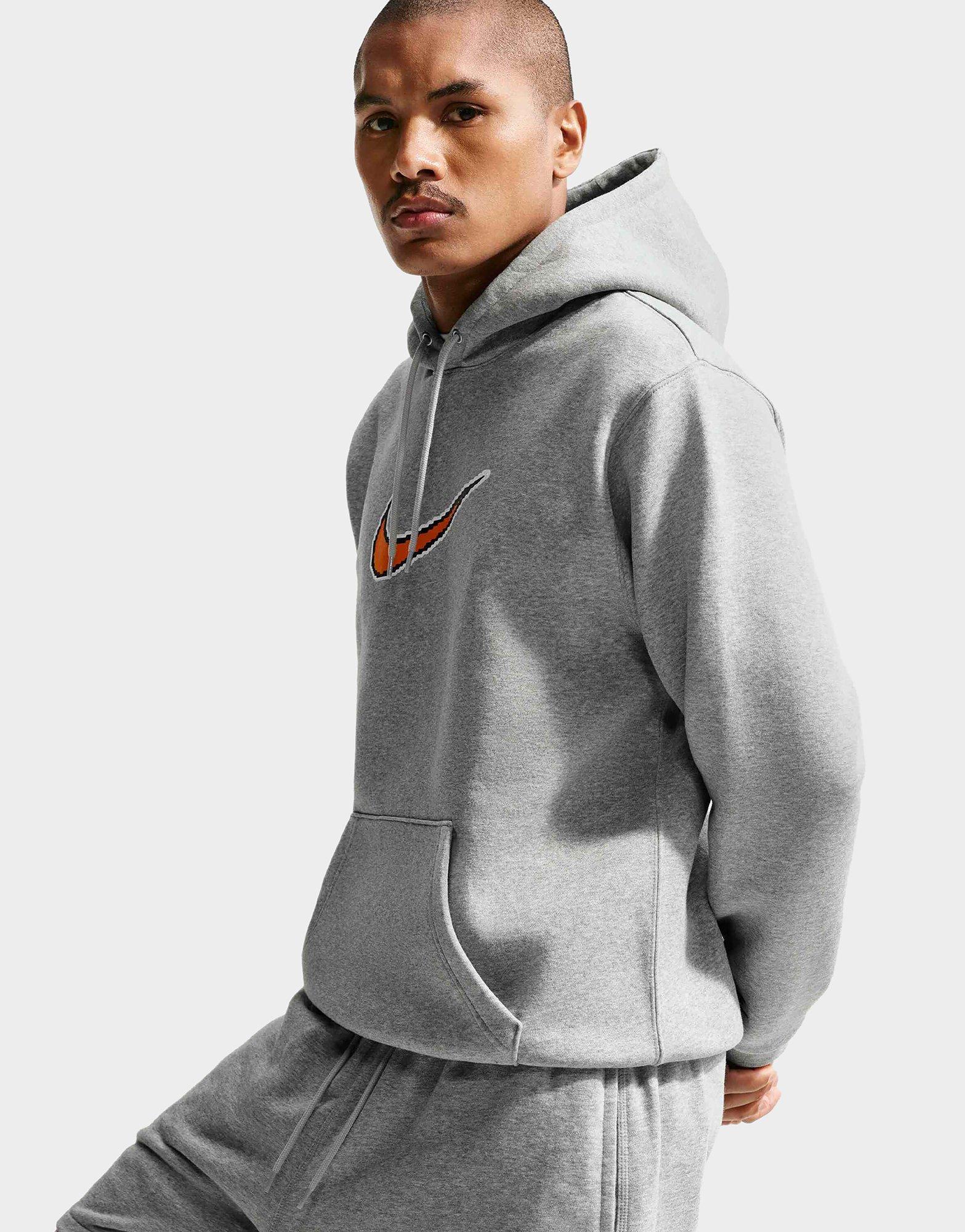 Nike French Terry Flow Shorts
