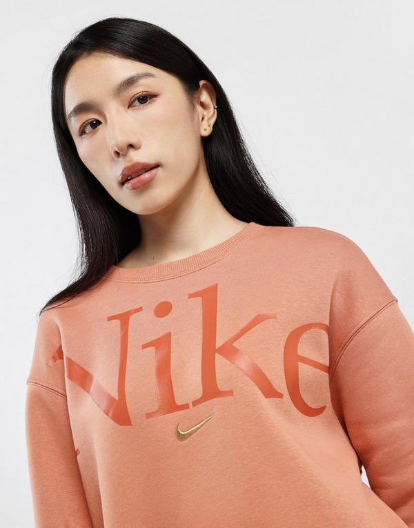 Nike Sportswear Phoenix Oversized Sweatshirt Women's