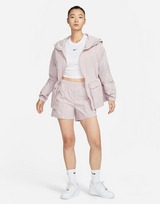 Nike Sportswear Oversized Hooded Jacket Women's