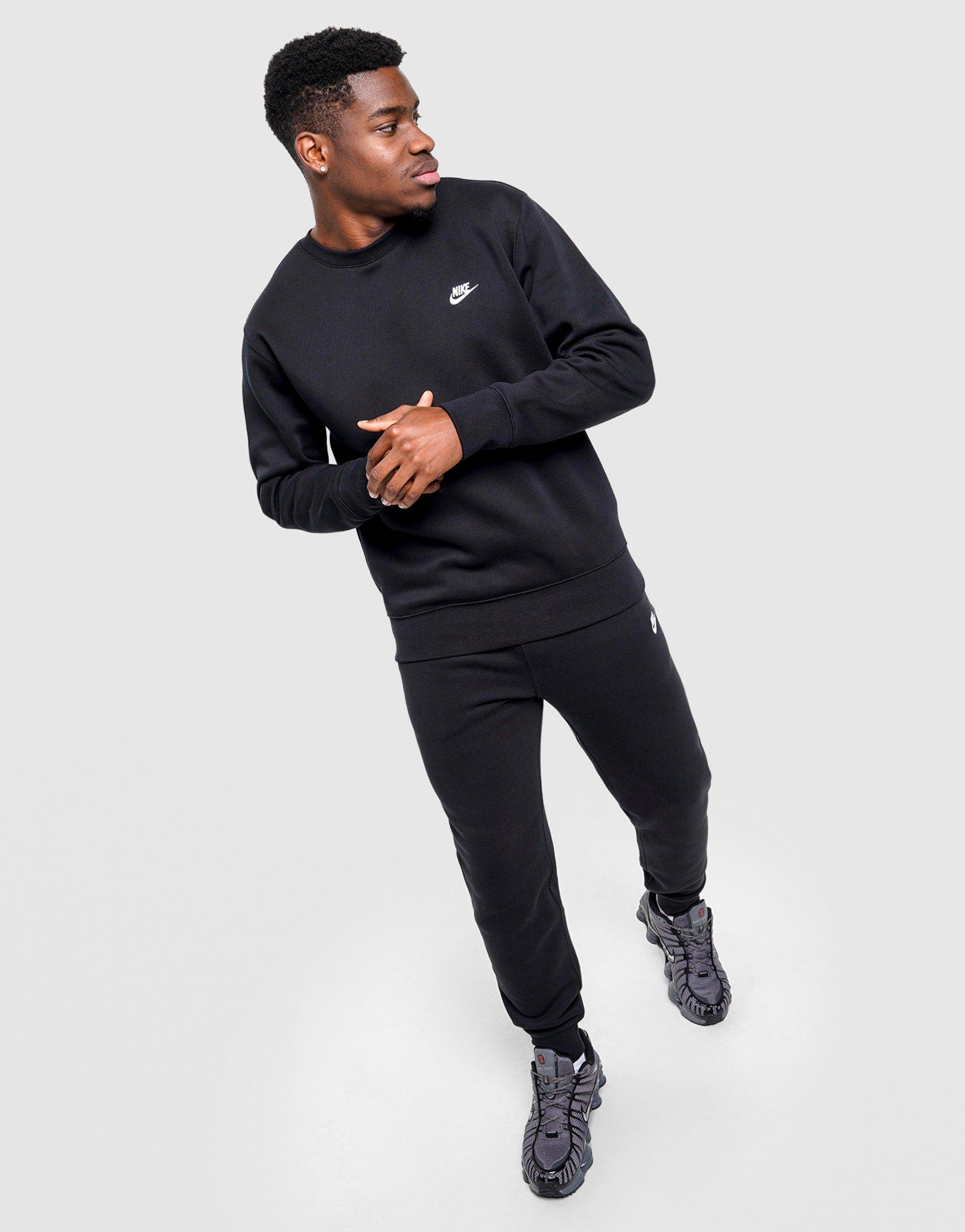 Nike Foundation Joggers