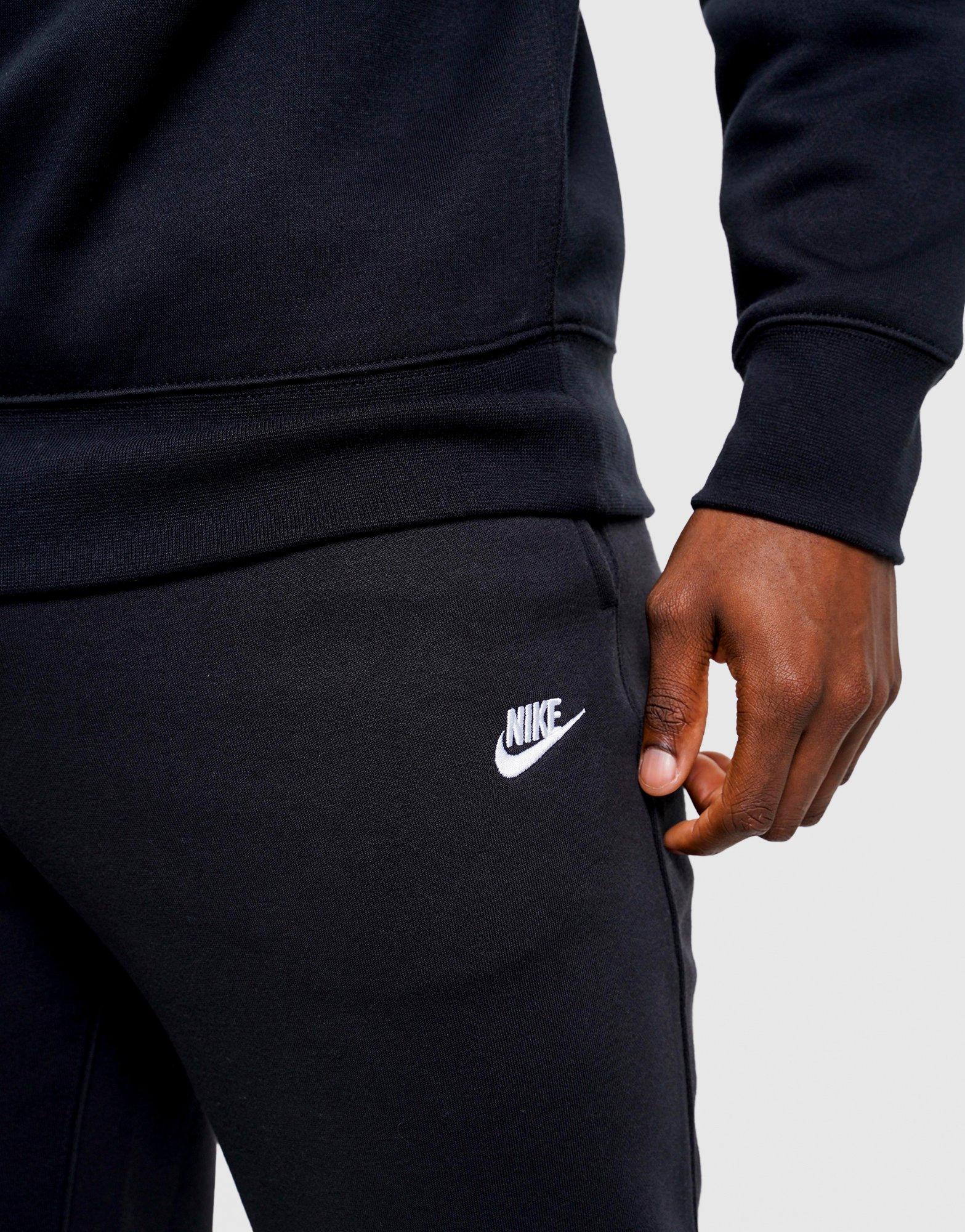 Nike Foundation Joggers