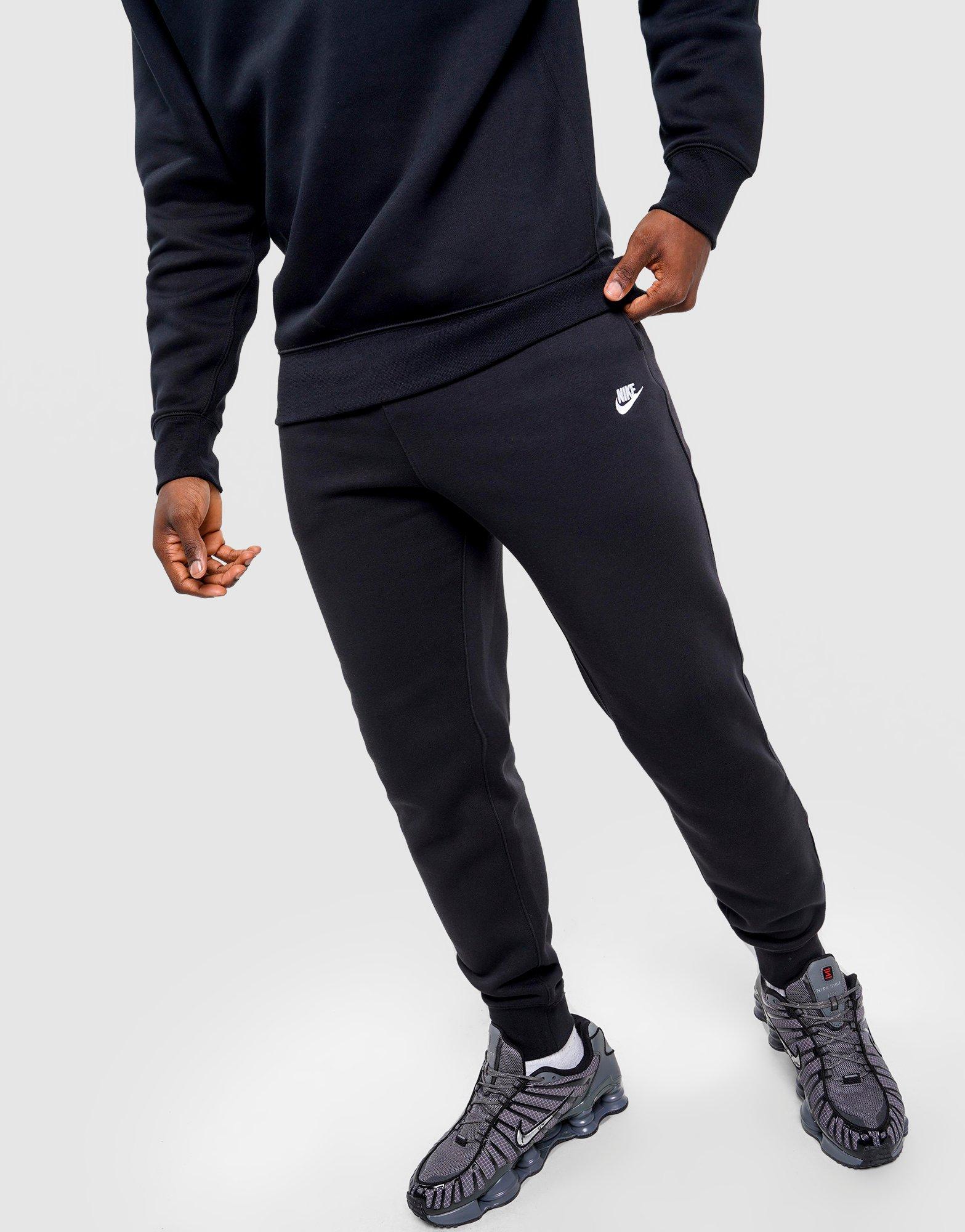 Nike Foundation Joggers