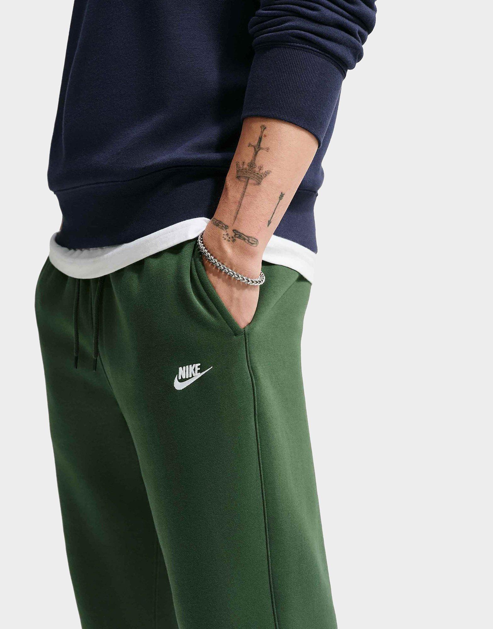 Nike Foundation Joggers