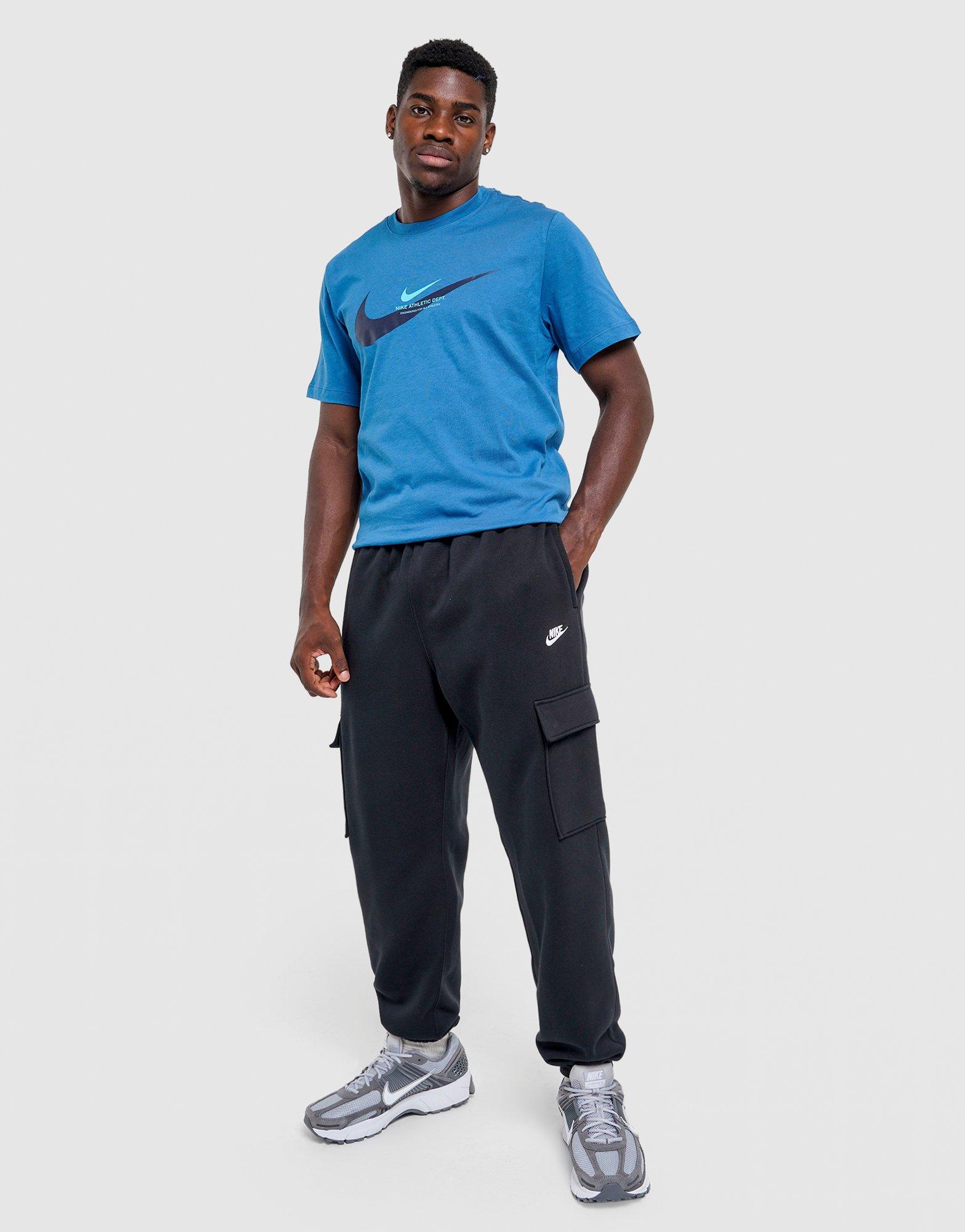 Nike Cargobroek van fleece voor heren Club