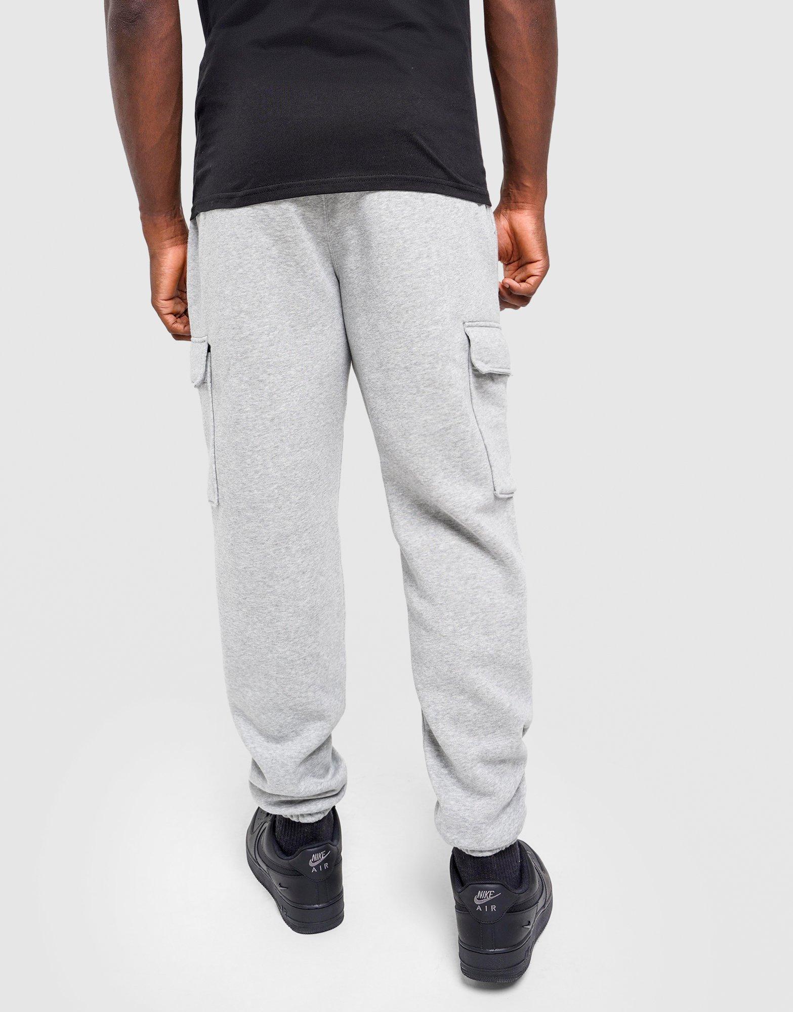 Nike MEN'S FLEECE CARGO