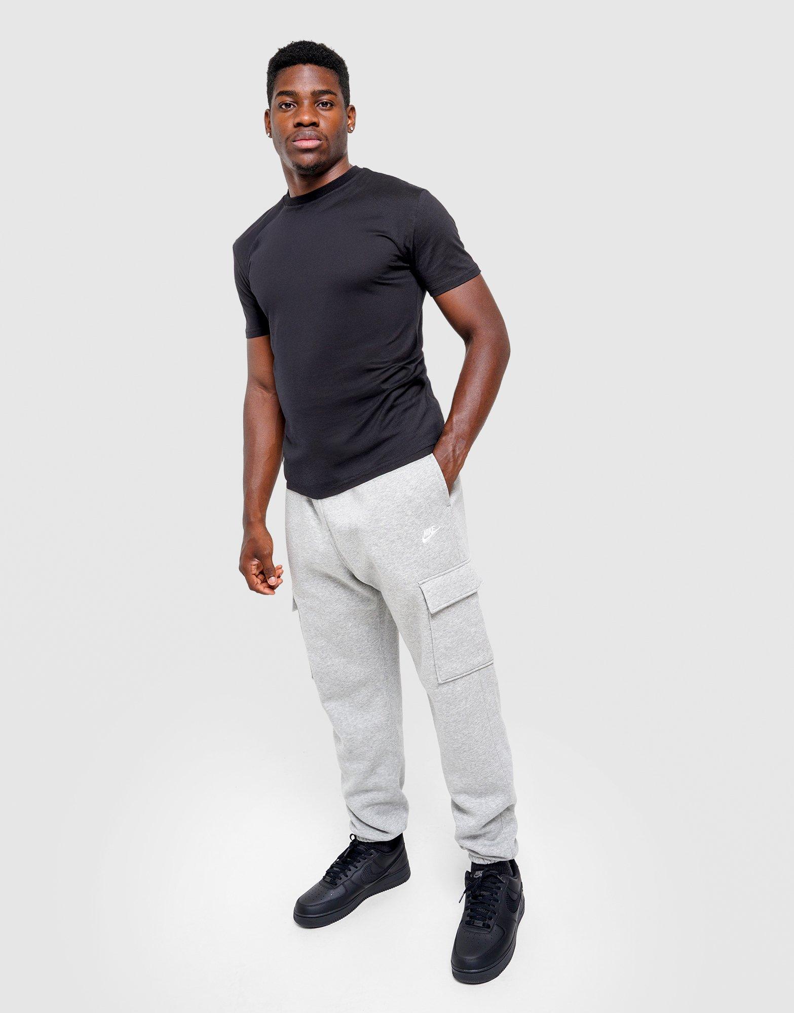 Nike MEN'S FLEECE CARGO