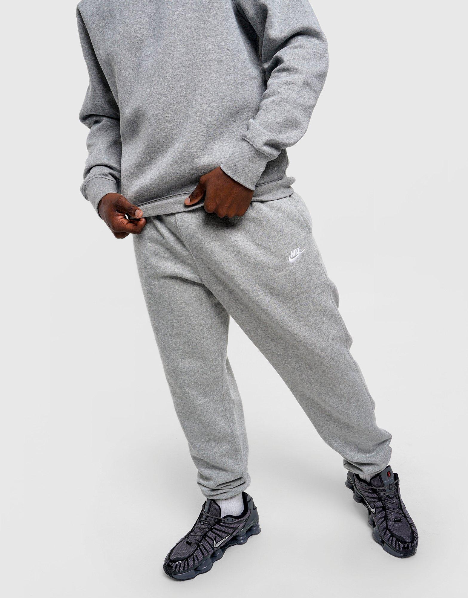 Nike Foundation Joggers