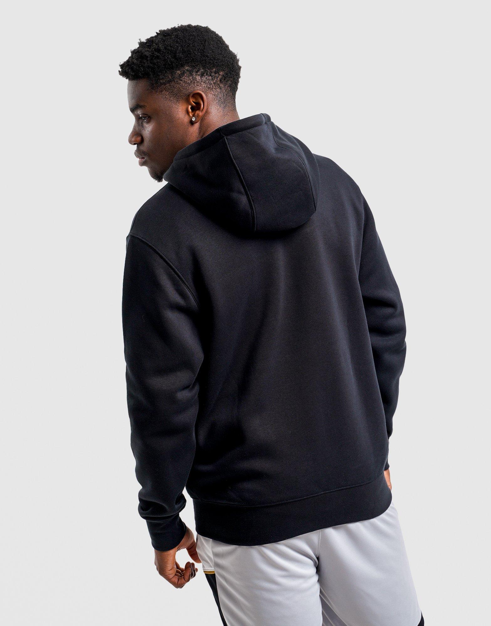 Nike MEN'S FULL-ZIP FLEECE