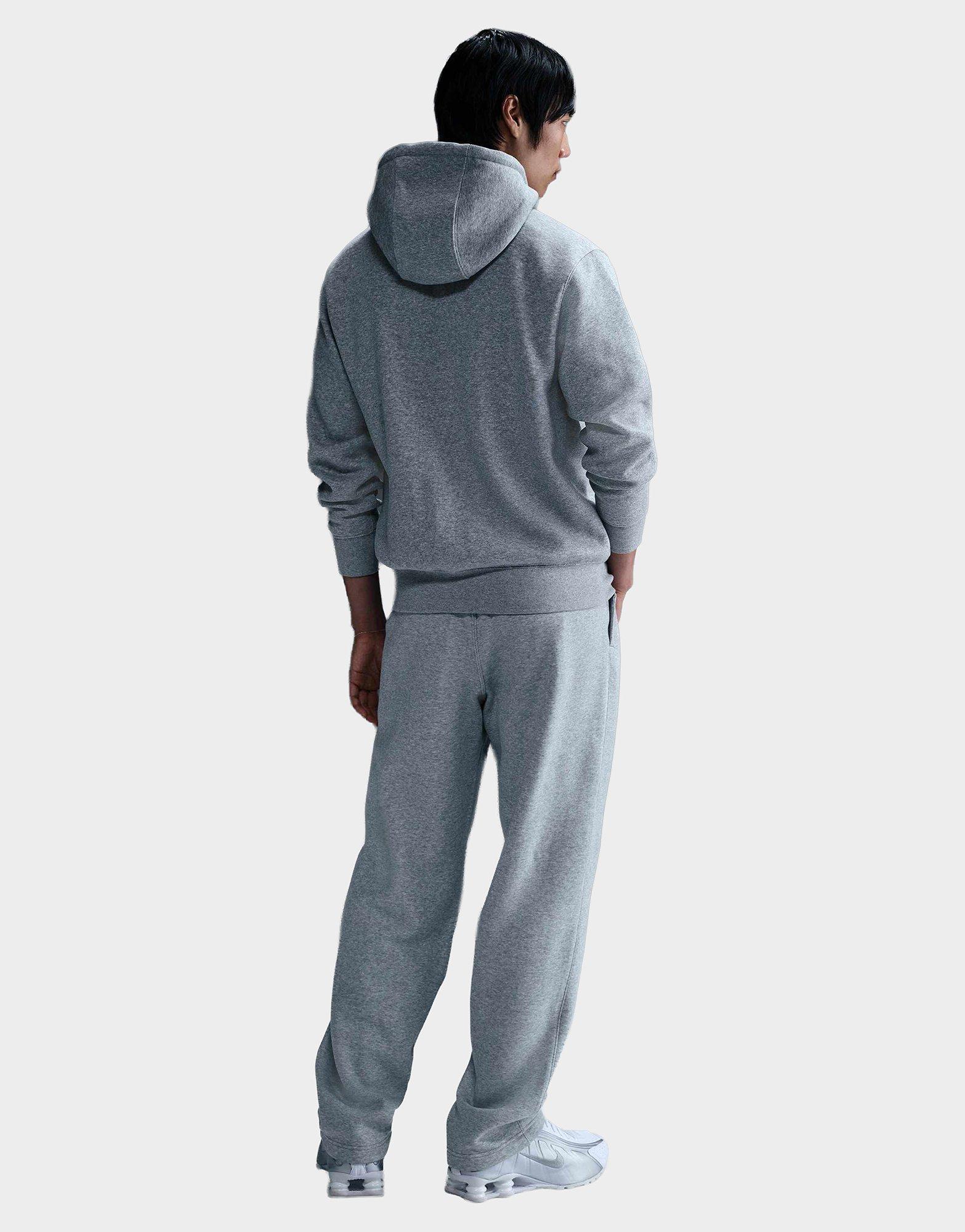 Nike MEN'S FULL-ZIP FLEECE