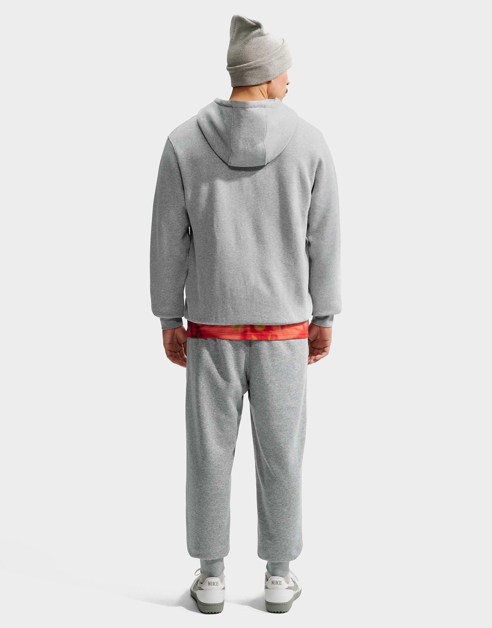 Nike MEN'S FULL-ZIP FLEECE