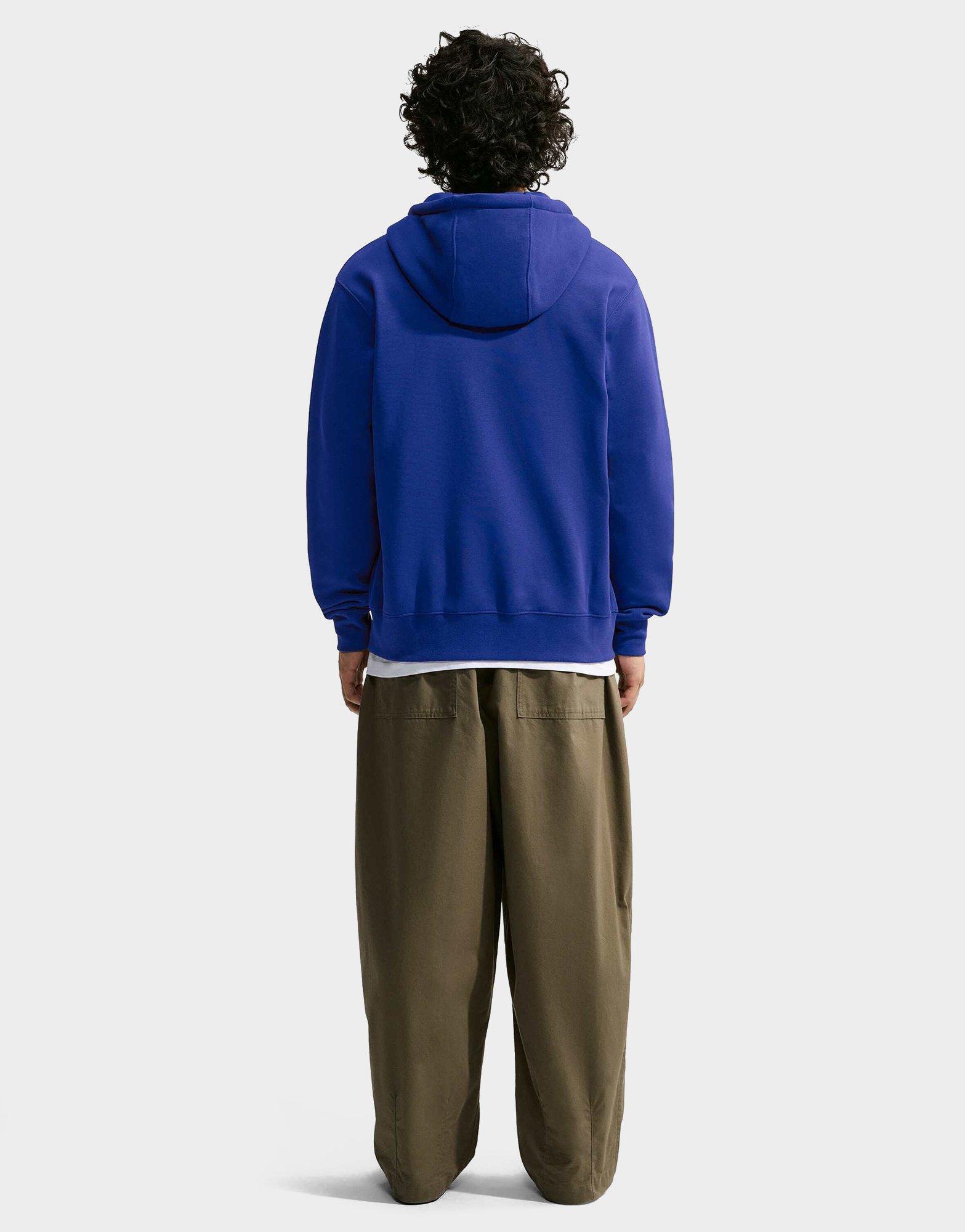Nike MEN'S FULL-ZIP FLEECE