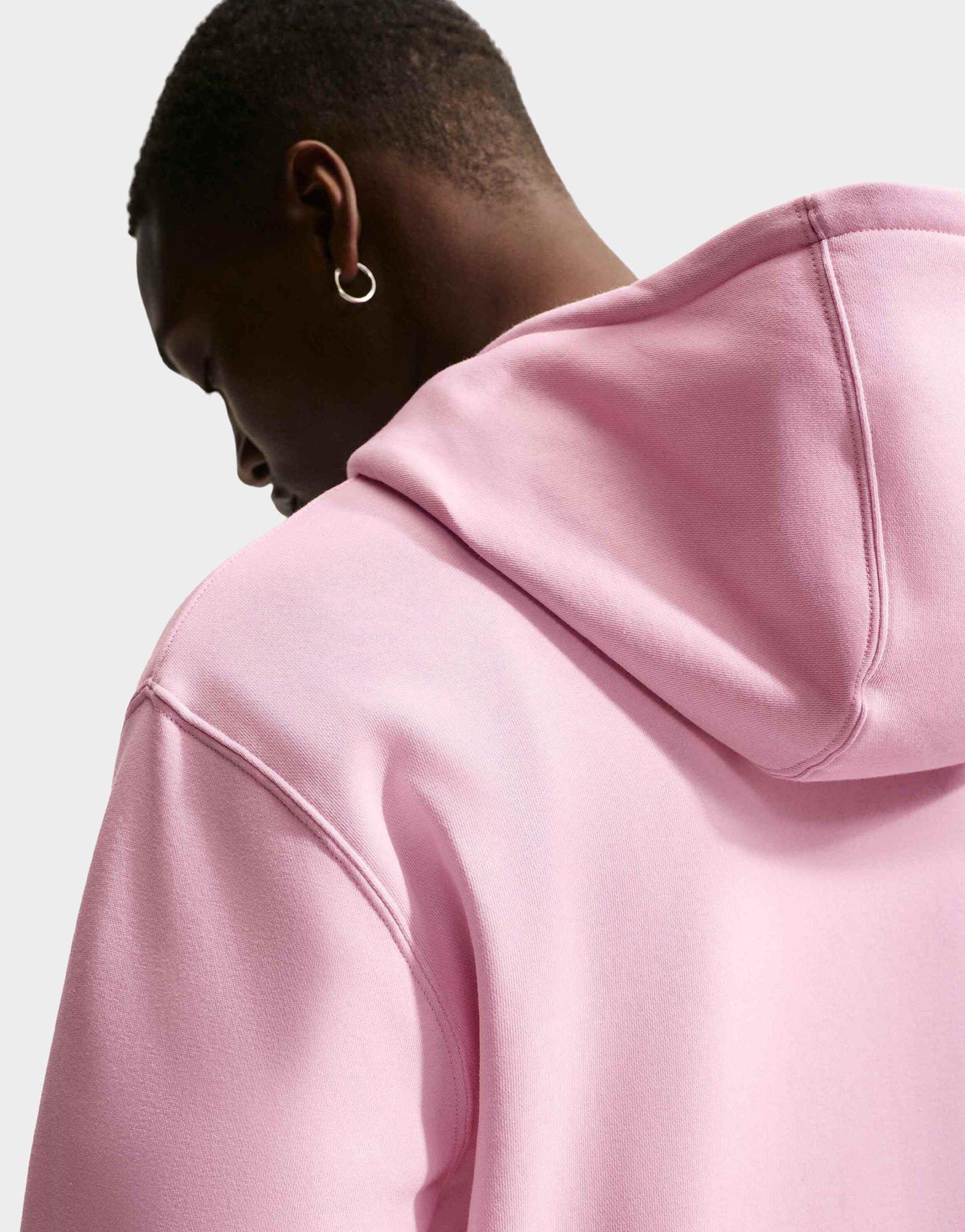 Nike MEN'S FULL-ZIP FLEECE