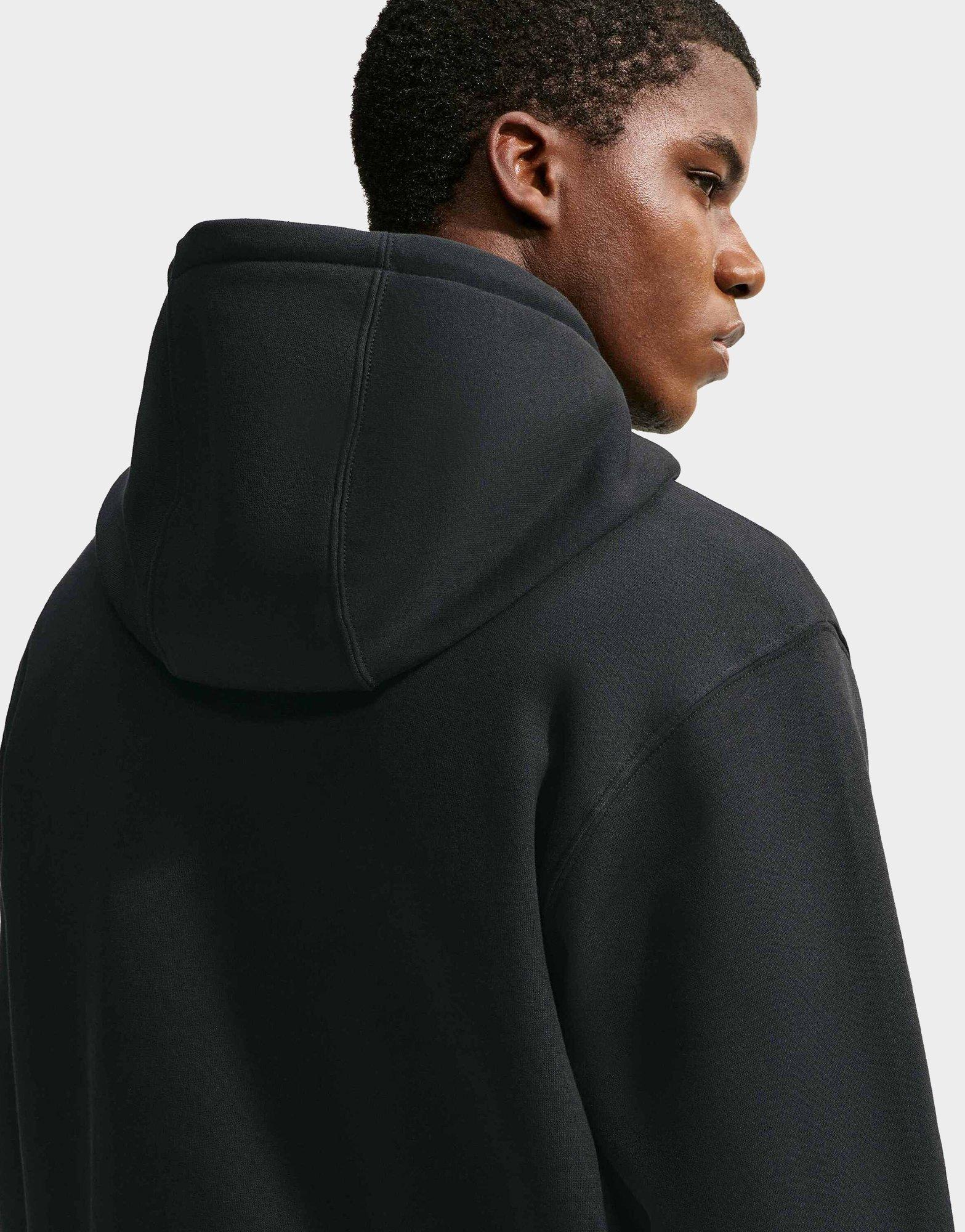 Nike MEN'S FLEECE PULLOVER