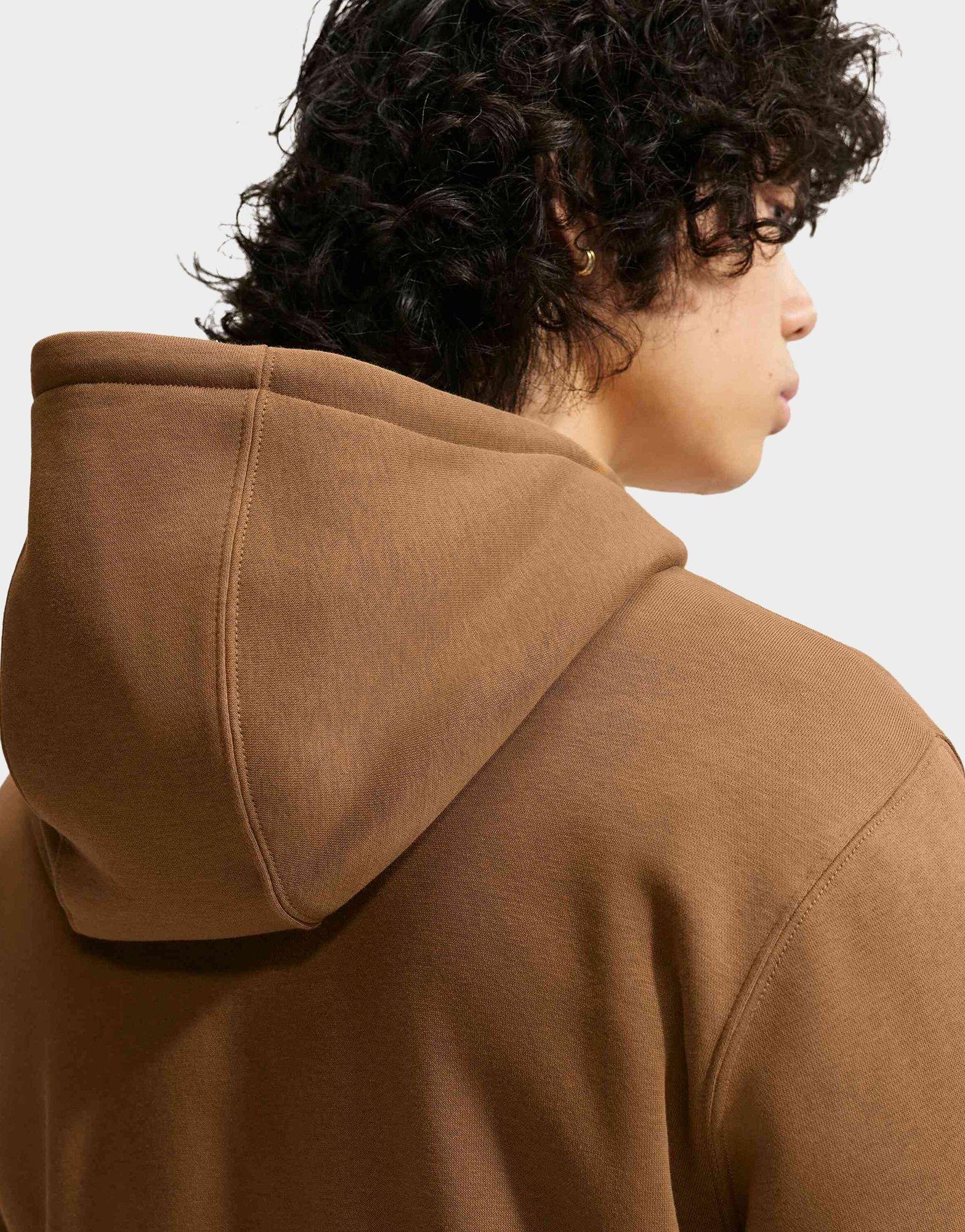 Nike MEN'S FLEECE PULLOVER