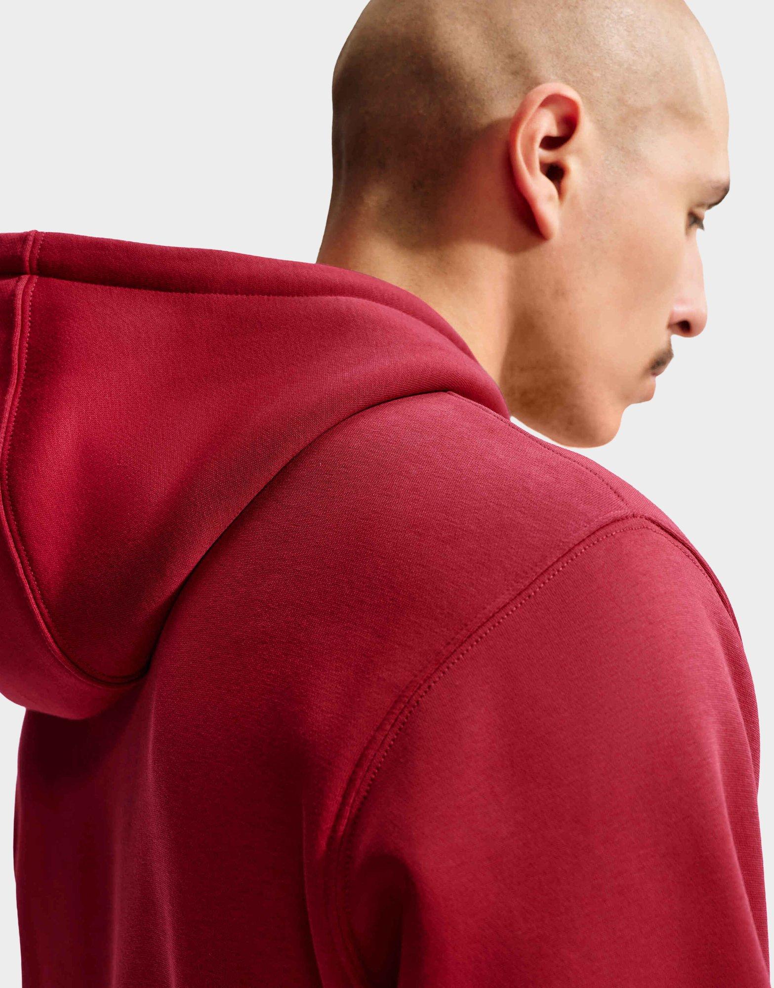 Nike MEN'S FLEECE PULLOVER
