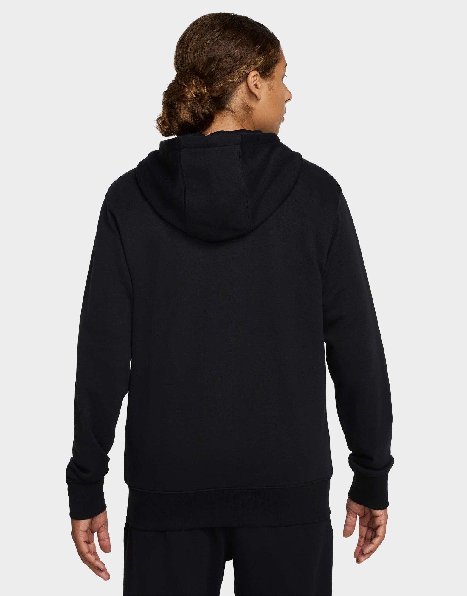 Nike MEN'S FULL-ZIP FRENCH
