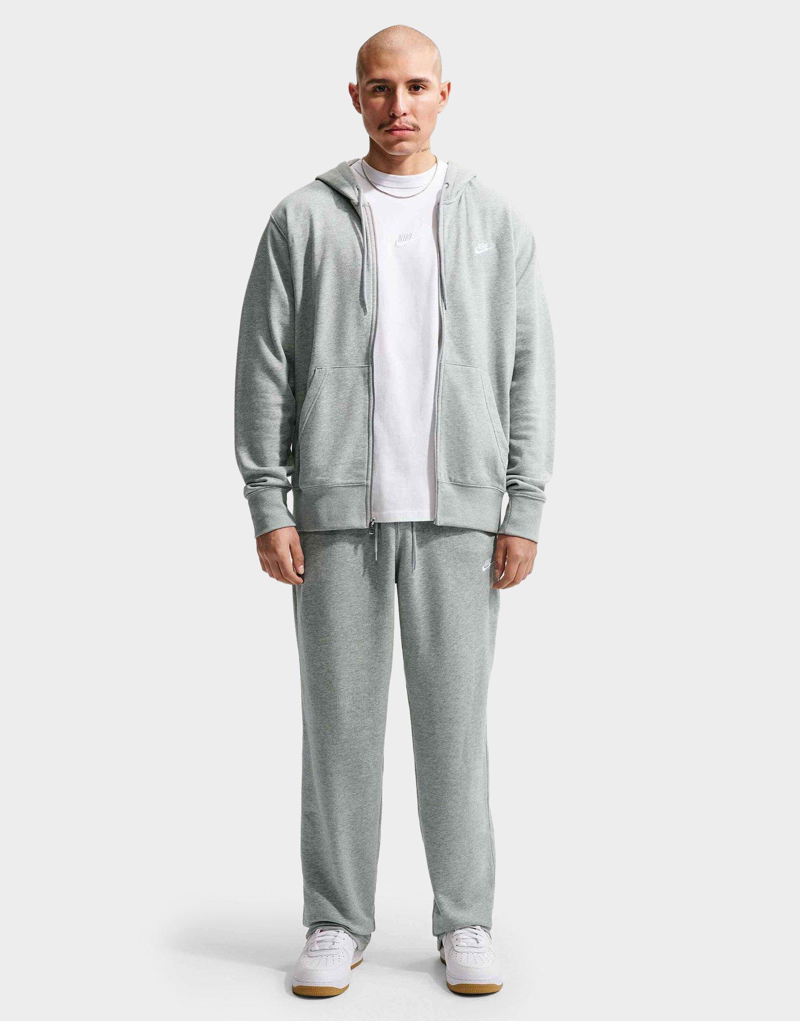 Nike MEN'S FULL-ZIP FRENCH