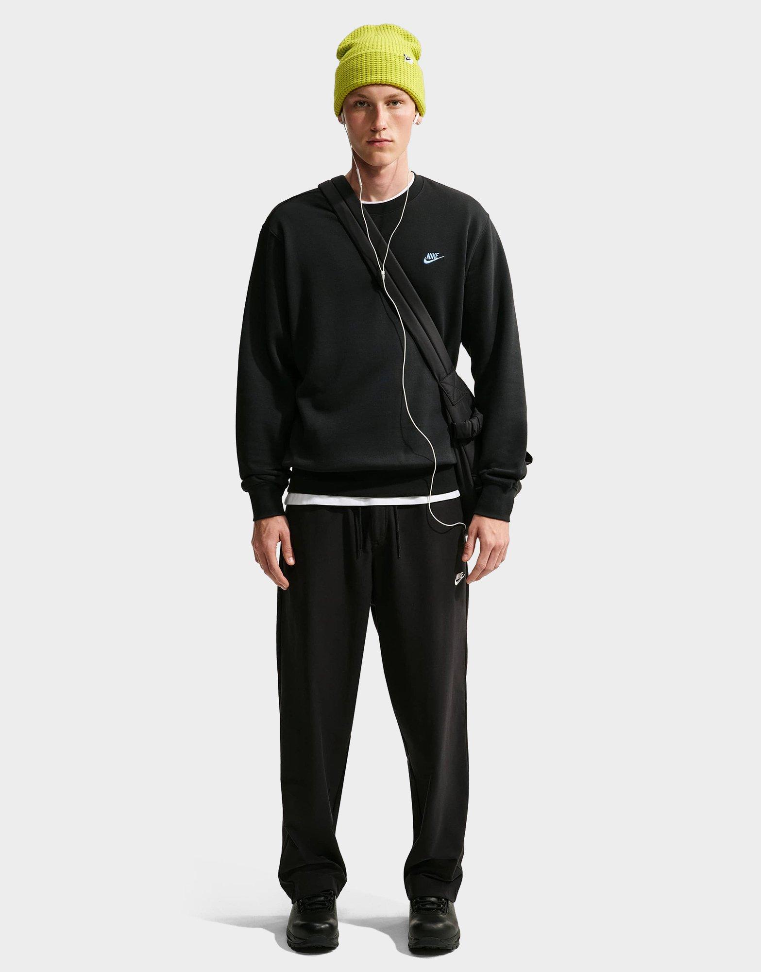 Nike Haut en tissu Fleece pour homme Club