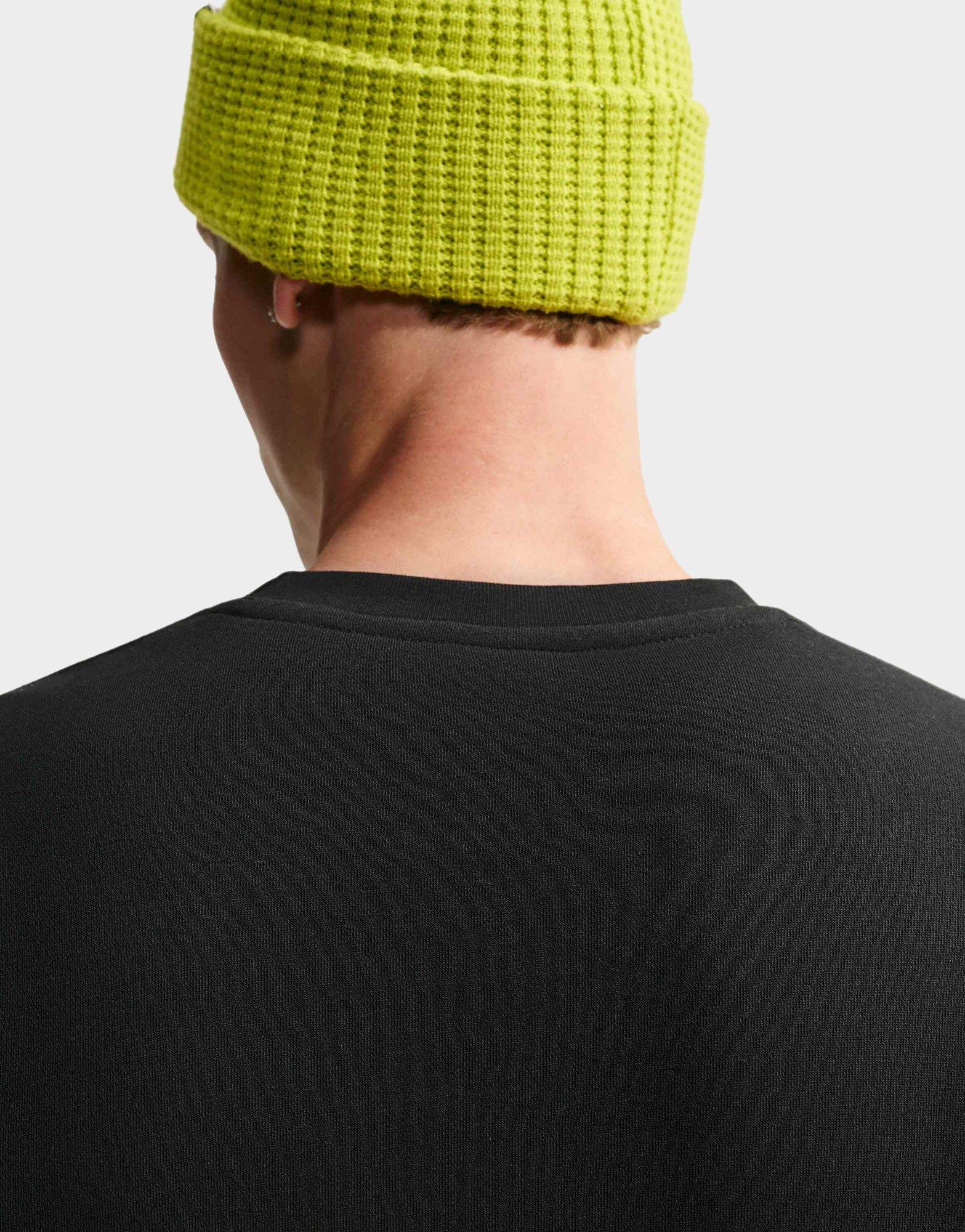 Nike Haut en tissu Fleece pour homme Club