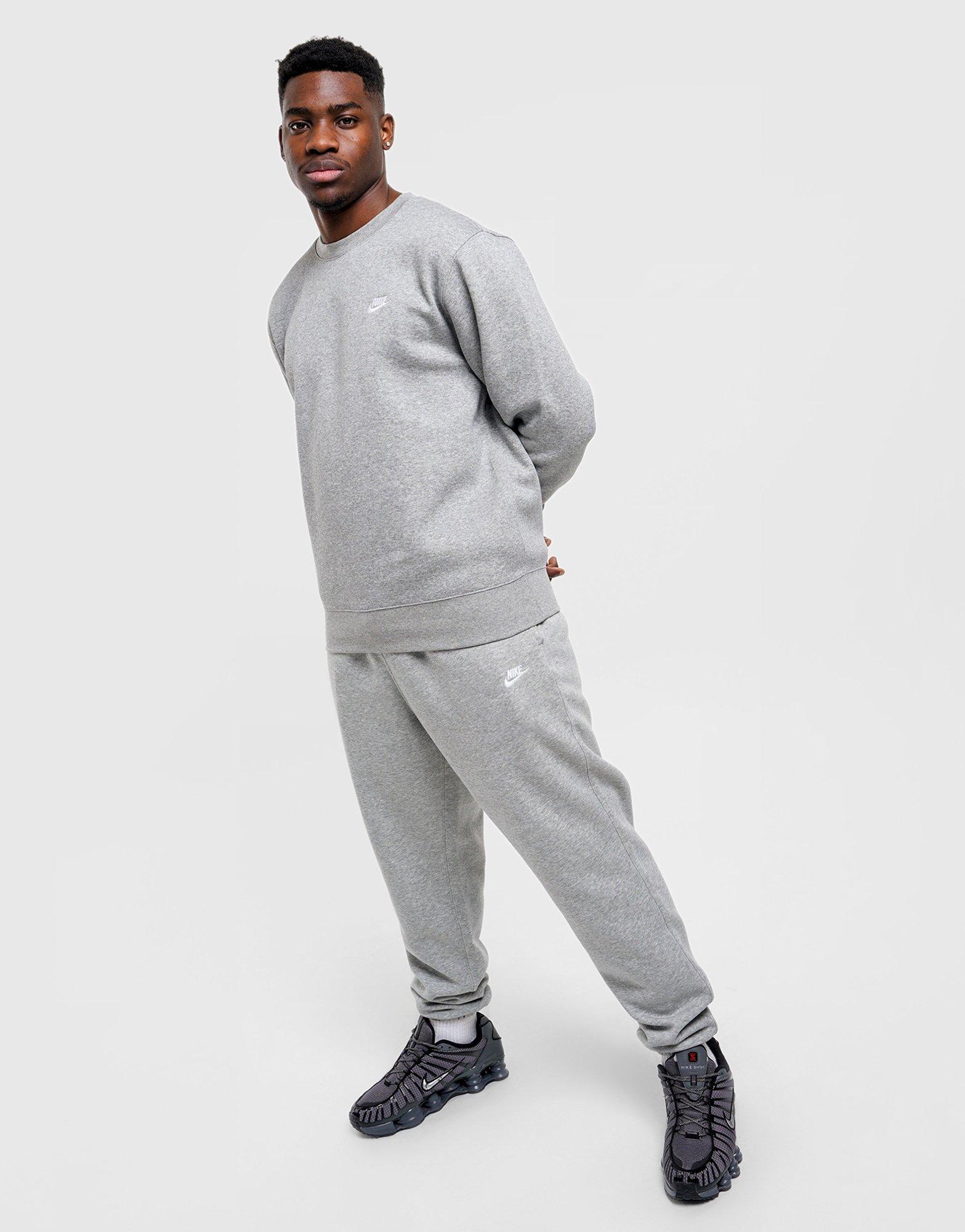 Nike FOUNDATION CREW