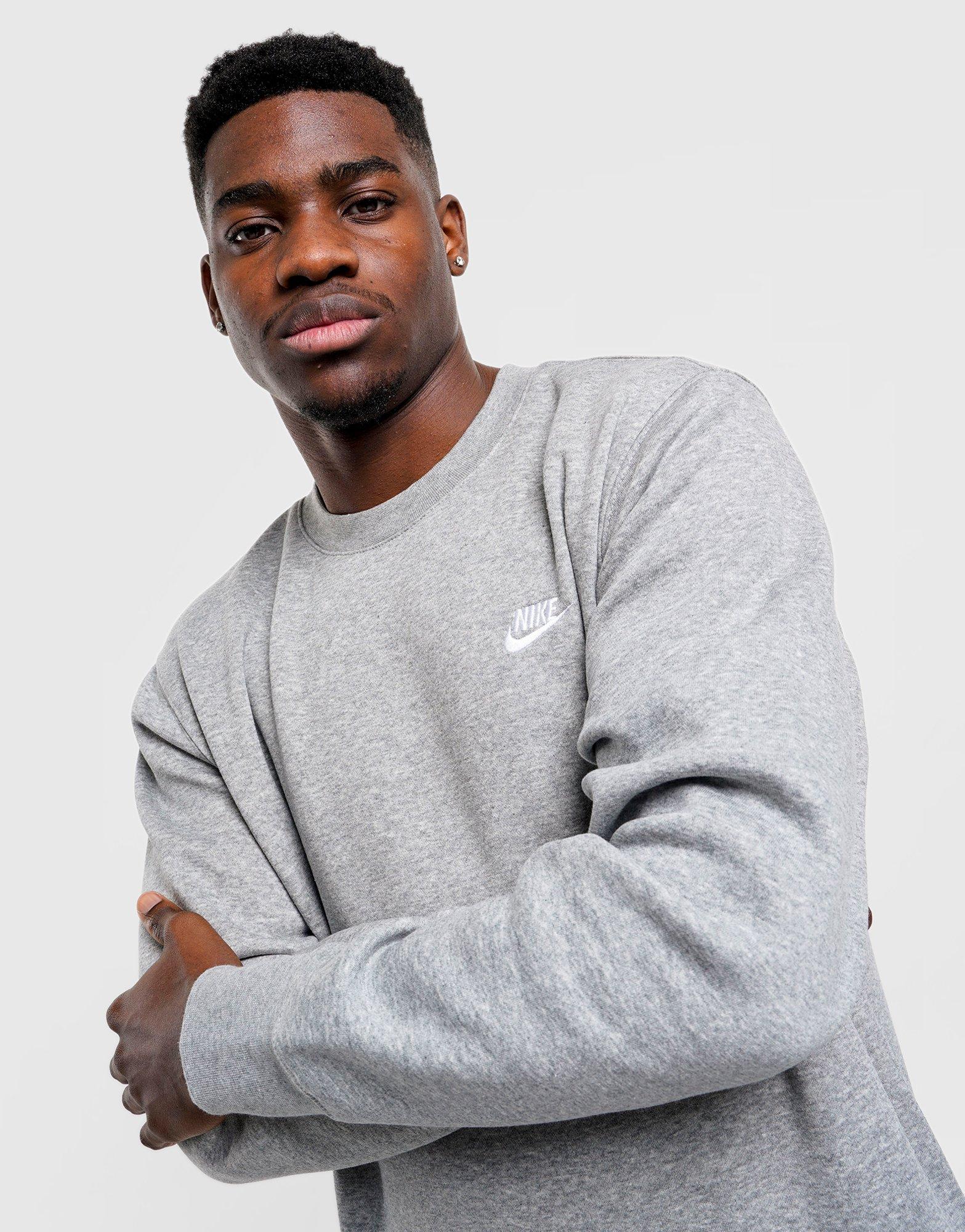 Nike Foundation CREW