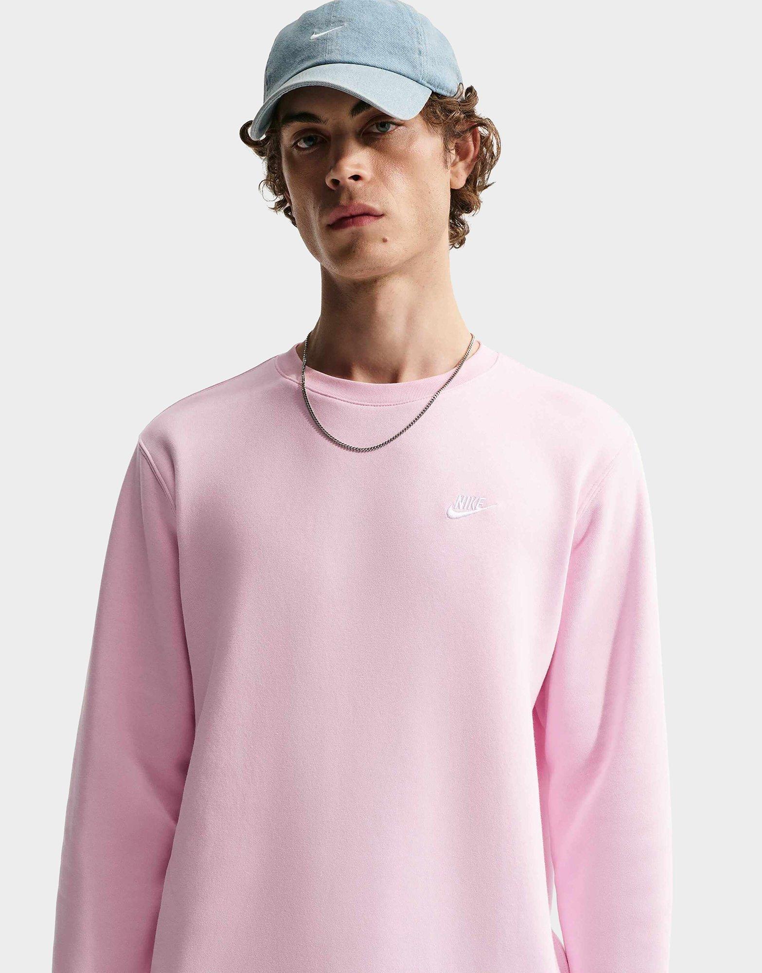 Nike FOUNDATION CREW