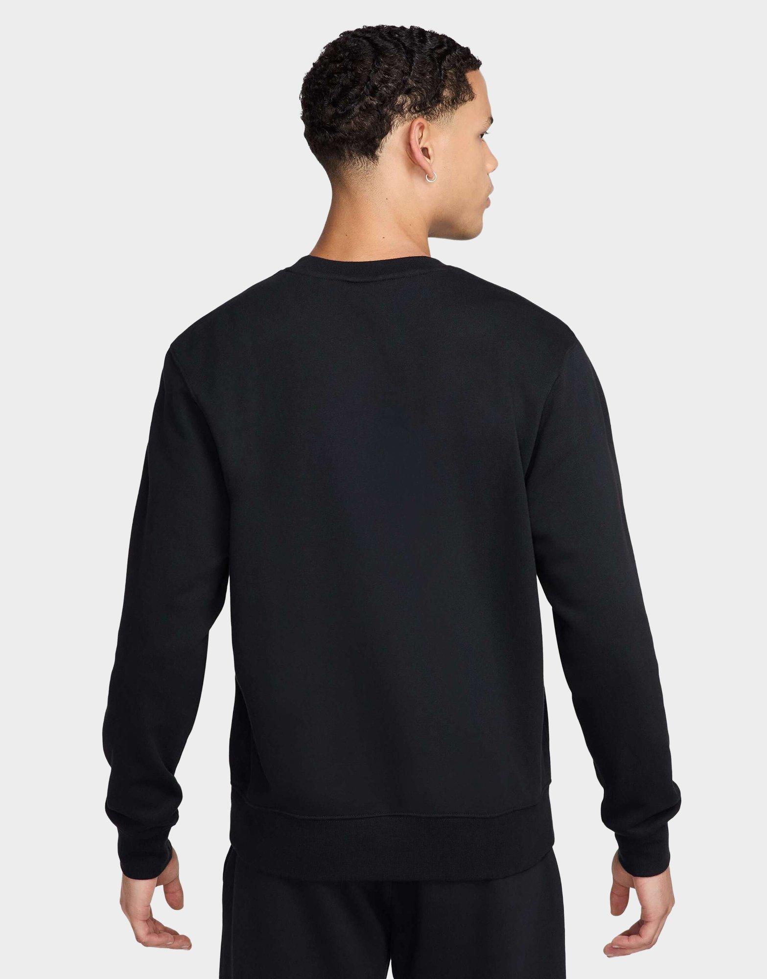 Nike MEN'S FRENCH TERRY CREW