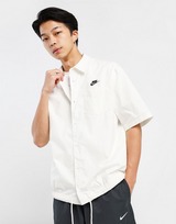 Nike Club Oxford Button-Up Shirt