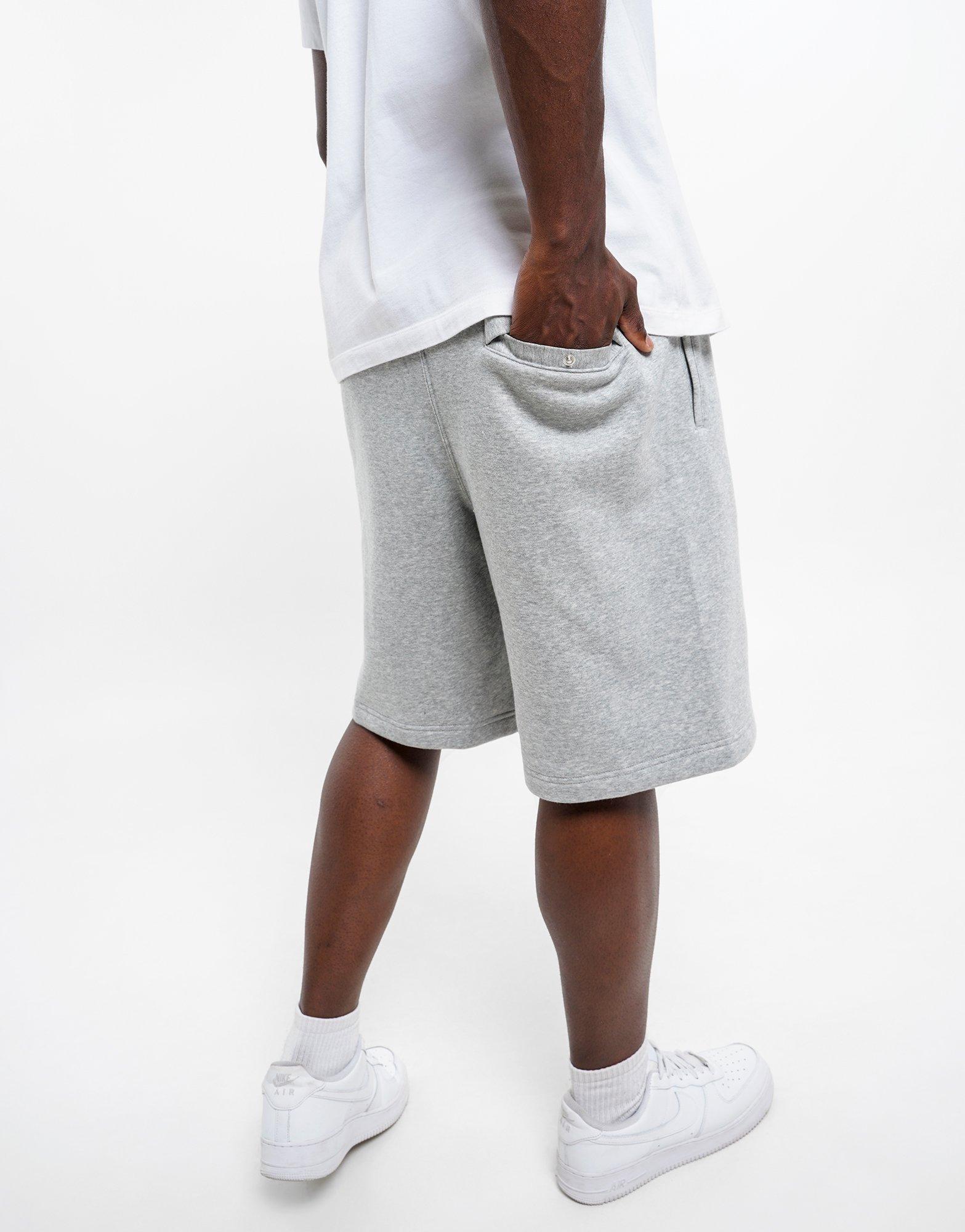 Nike MEN'S FLEECE SHORTS