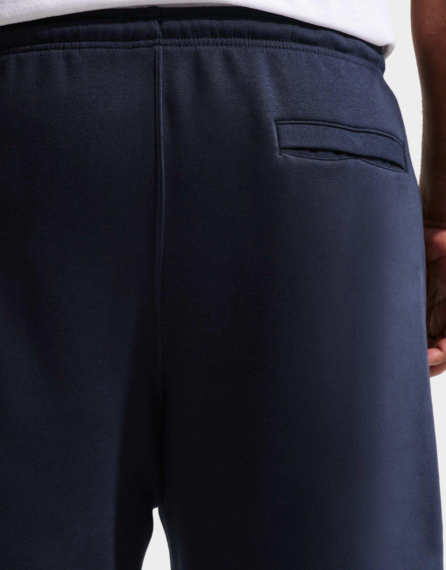 Nike Fleeceshorts voor heren Club