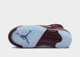 Jordan รองเท้าเด็กโต Air 5 Retro SE