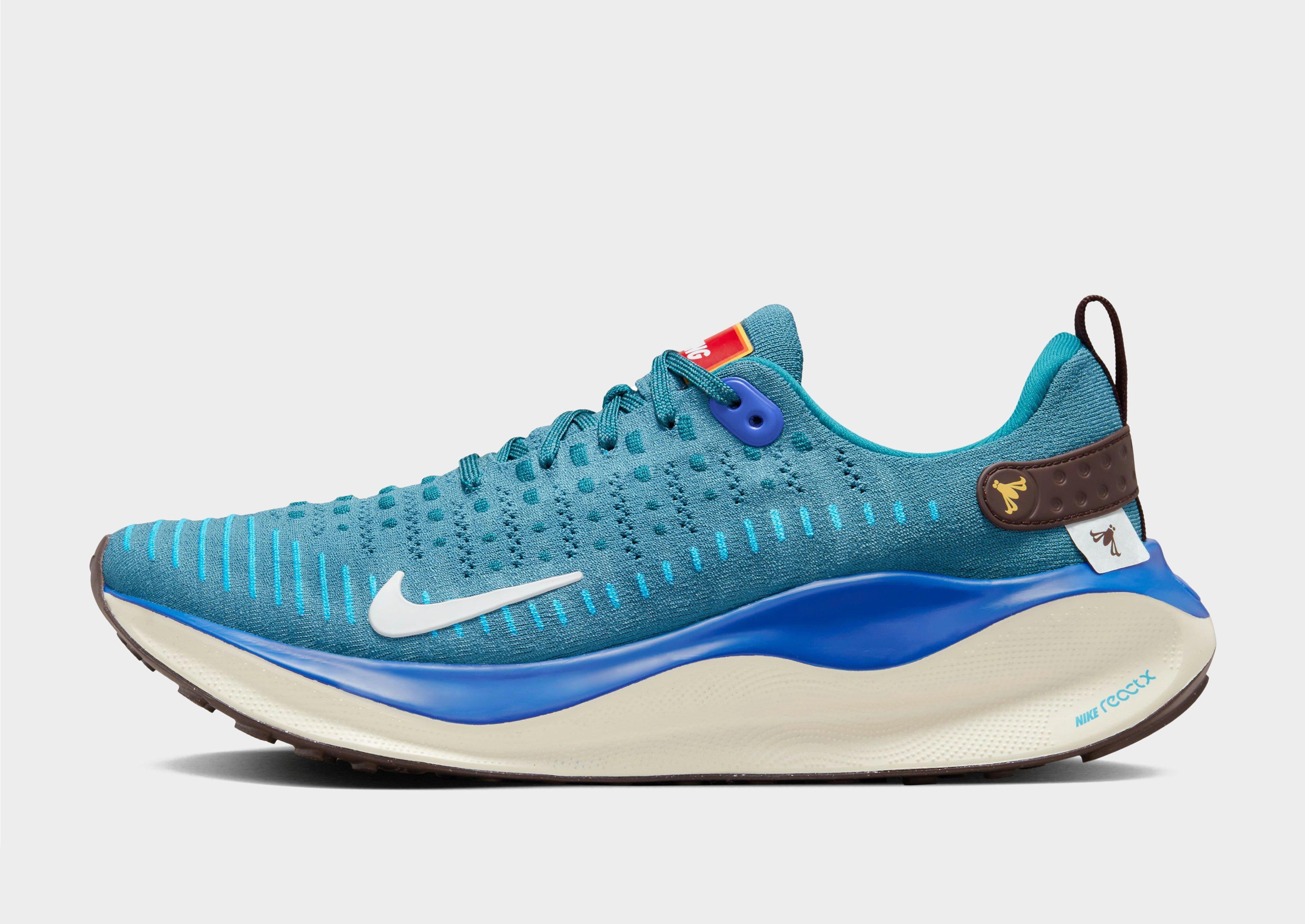 zoom fly flyknit size 4.5