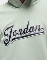 Jordan เสื้อฮู้ดดี้ผู้ชาย Flight MVP Fleece Pullover