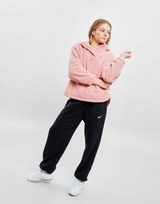 Nike Girls' Sherpa Jacket Junior