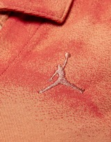 Jordan Knit Short-Sleeve T-Shirt Women's