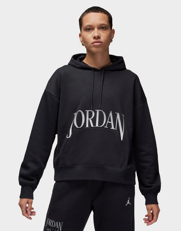 Jordan Brooklyn Pullover Hoodie Women's