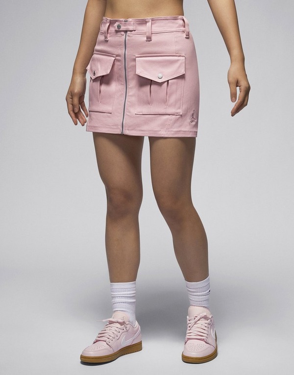 Jordan Utility Skirt