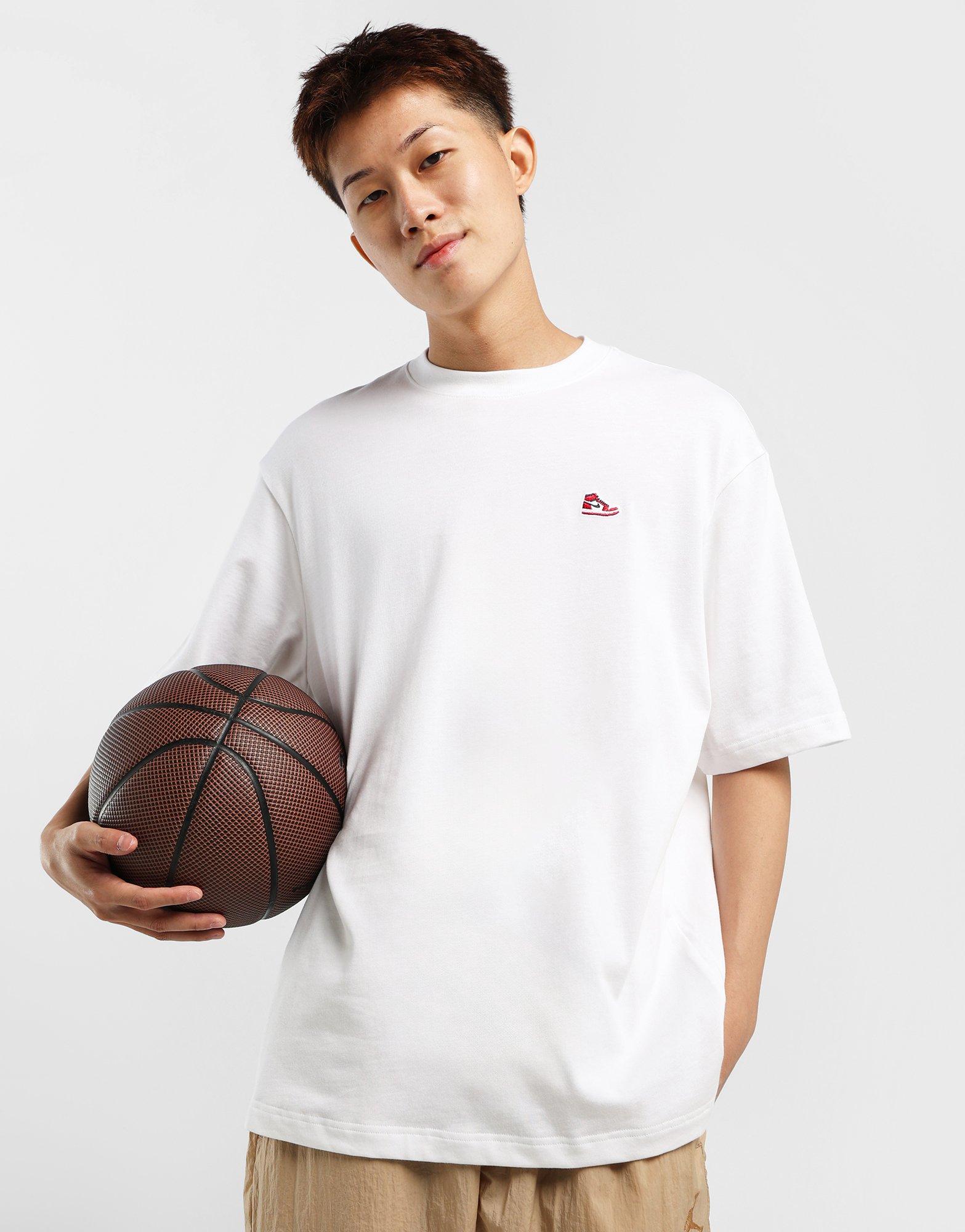 white t shirt for men branded