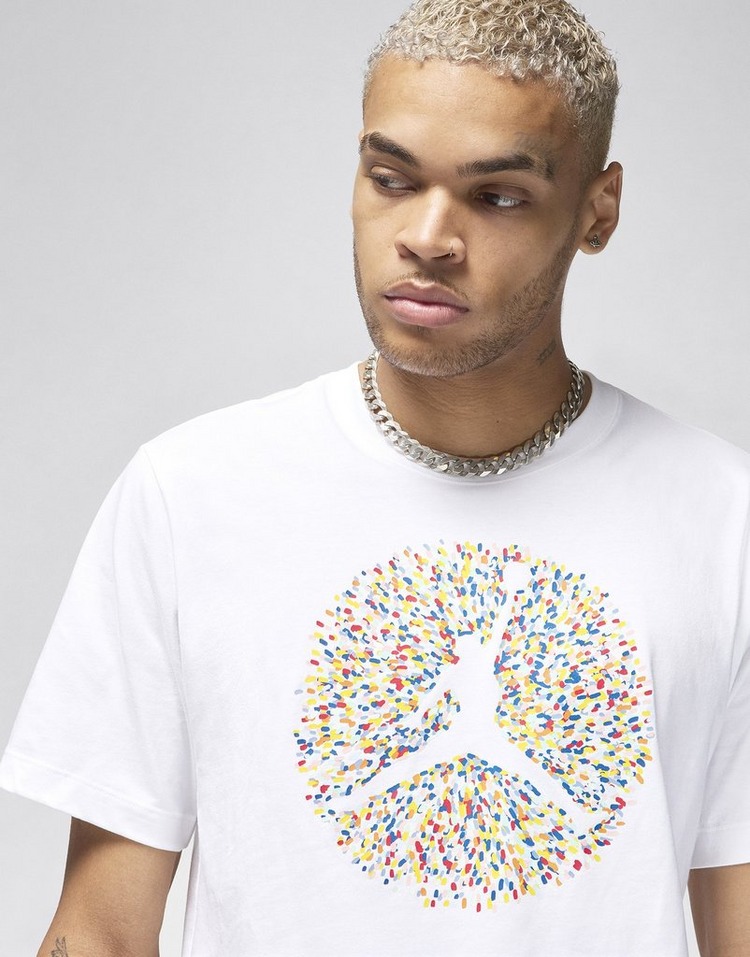 Jordan Pointillism T-Shirt