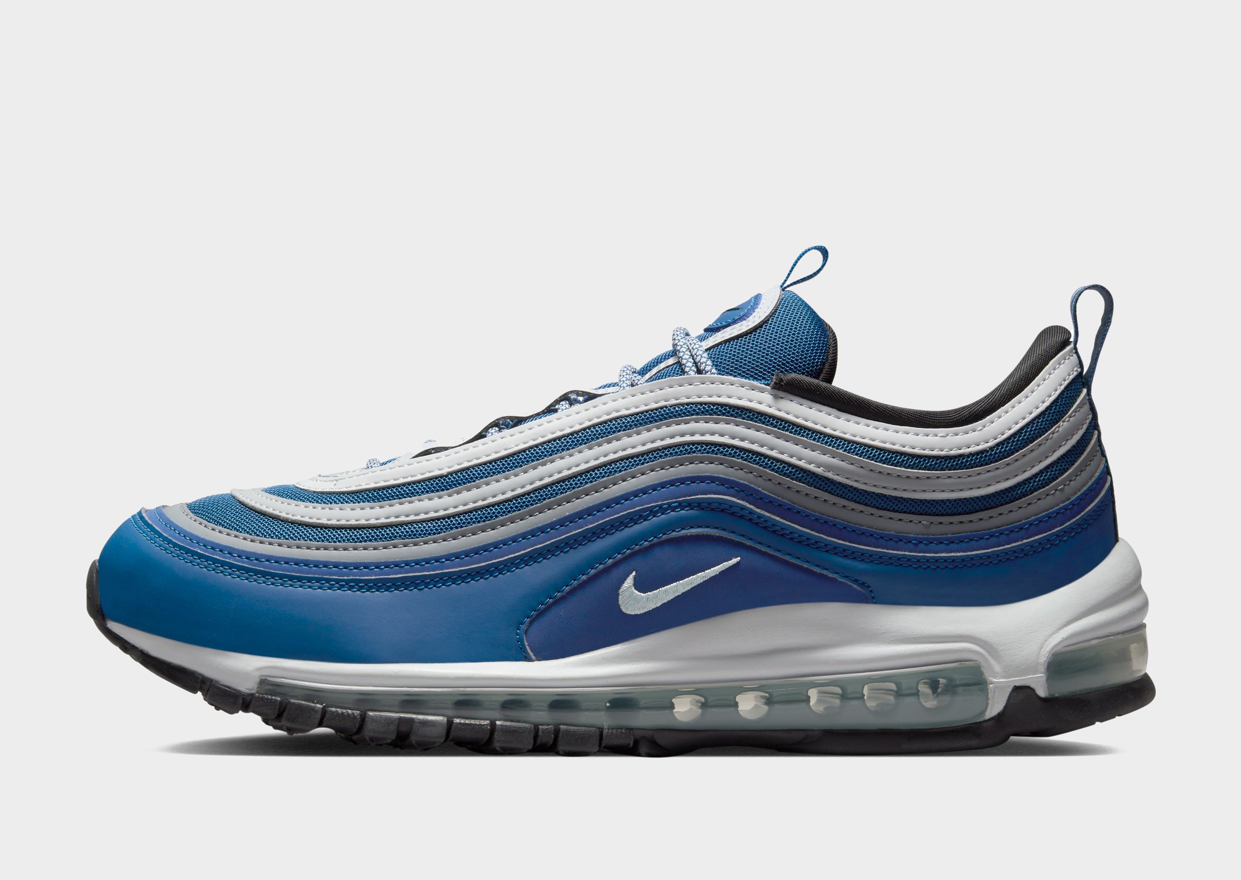 Blue Nike Air Max 97 JD Sports Singapore